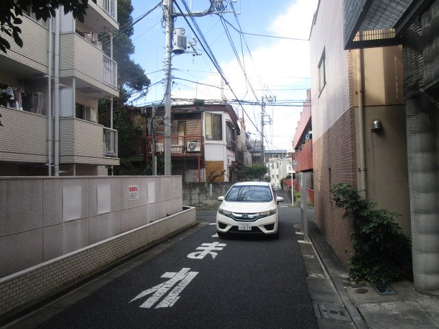 豊島区池袋３丁目の旅館