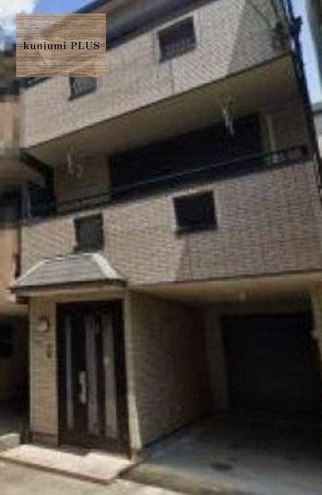 大阪市都島区都島本通5丁目