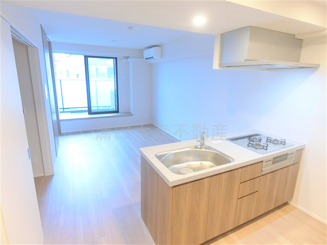 ドゥーエ西馬込Ⅱ