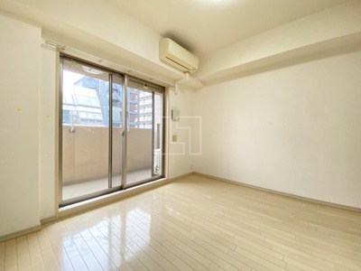 【洋室】 | エイペックス大阪城西 | エイペックス大阪城西　洋室