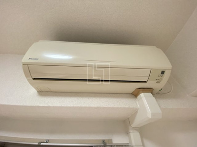 【設備】 | エイペックス大阪城西 | エイペックス大阪城西　エアコン