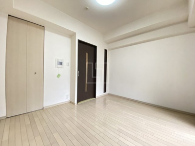 【洋室】 | エイペックス大阪城西 | エイペックス大阪城西　洋室