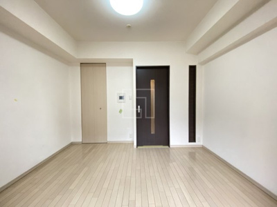 【寝室】 | エイペックス大阪城西 | エイペックス大阪城西　洋室