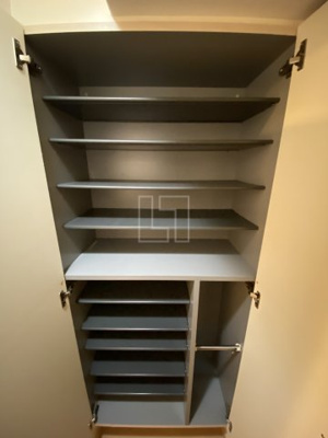 【収納】 | エイペックス大阪城西 | エイペックス大阪城西　下駄箱