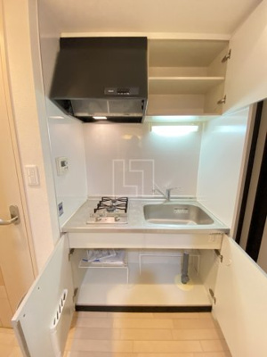 【キッチン】 | エイペックス大阪城西 | エイペックス大阪城西　システムキッチン