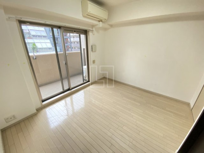 【洋室】 | エイペックス大阪城西 | エイペックス大阪城西　洋室