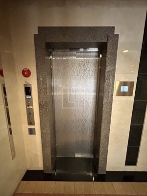 【その他共用部分】 | エイペックス大阪城西 | エイペックス大阪城西　エレベーター