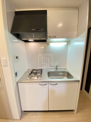 【キッチン】 | エイペックス大阪城西 | エイペックス大阪城西　システムキッチン