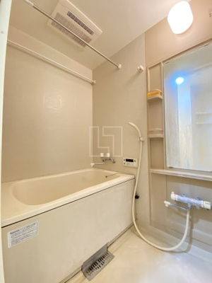 【浴室】 | エイペックス大阪城西 | エイペックス大阪城西　バスルーム
