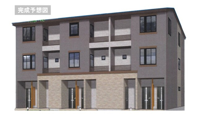 【外観】 | セイジュ