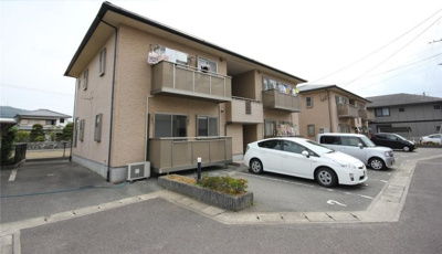 【外観】 | フォブール文化の森