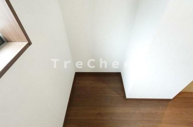 グランド西巣鴨の内装