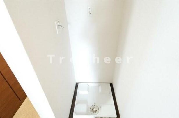 グランド西巣鴨の設備