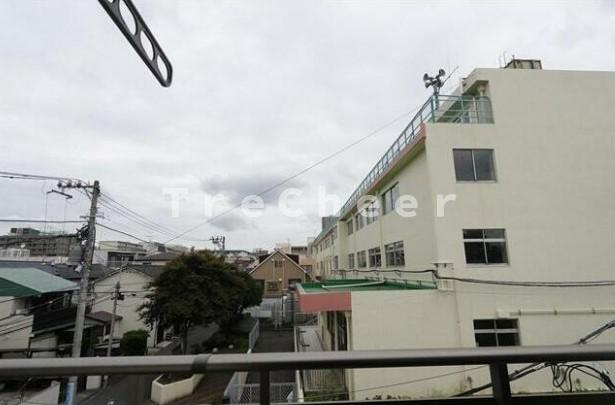 グランド西巣鴨の展望