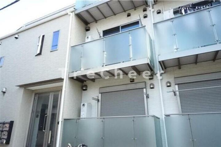 グランド西巣鴨のその他共用部分