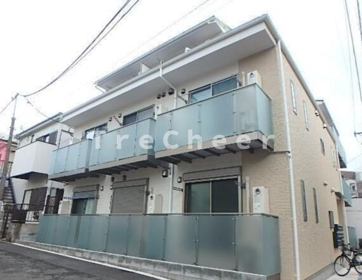 グランド西巣鴨