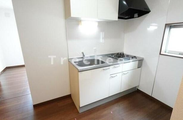 グランド西巣鴨の設備