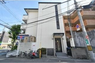 【外観】 | エスポワール西緑丘