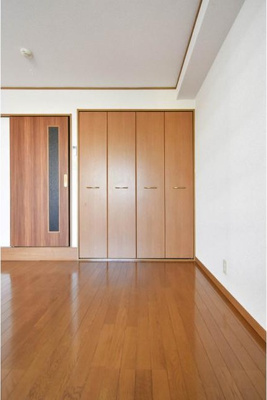 【収納】 | エスポワール西緑丘