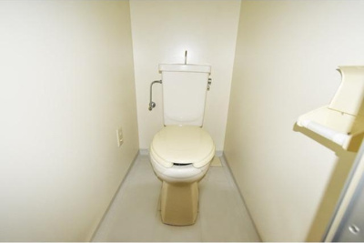 【トイレ】 | エスポワール西緑丘