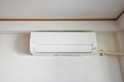 【設備】 | エスポワール西緑丘