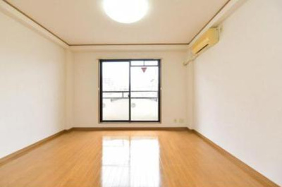 【居間・リビング】 | エスポワール西緑丘