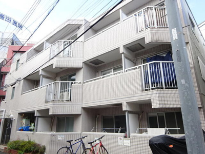 【その他共用部分】 | センチュリー白楽