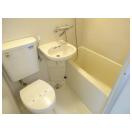 【トイレ】 | センチュリー白楽