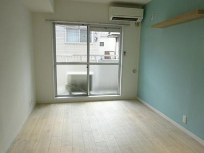 【洋室】 | センチュリー白楽