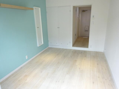 【内装】 | センチュリー白楽