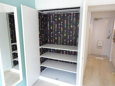 【収納】 | センチュリー白楽