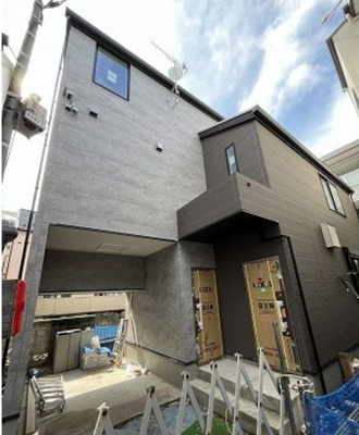 【外観】 | antenato