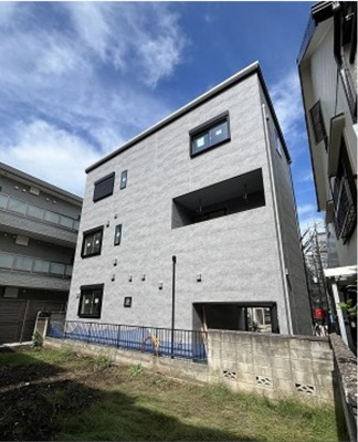 【外観】 | antenato