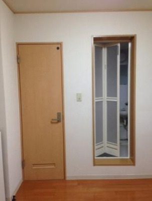 【設備】 | 宇佐美マンション