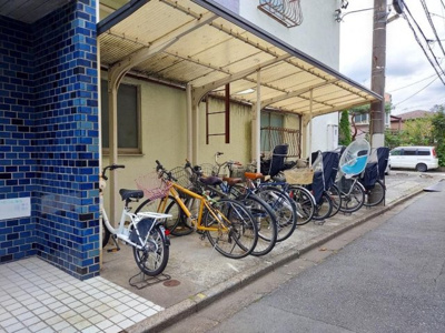 【その他共用部分】 | 宇佐美マンション