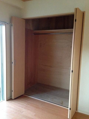 【収納】 | 宇佐美マンション