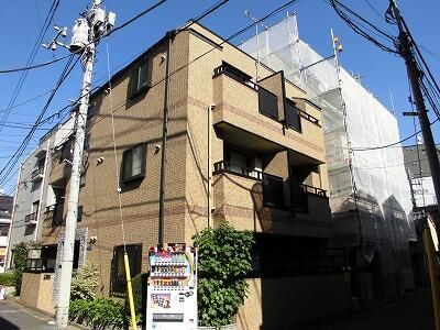 【外観】 | プリウス平塚