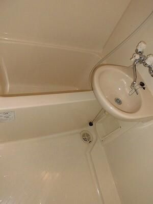 【浴室】 | プリウス平塚