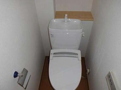 【トイレ】 | プリウス平塚