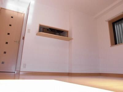 【寝室】 | プリウス平塚