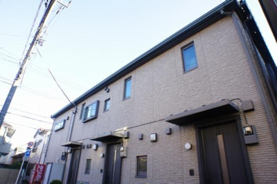 【外観】 | 鈴木邸