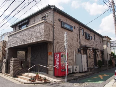 【外観】 | 鈴木邸