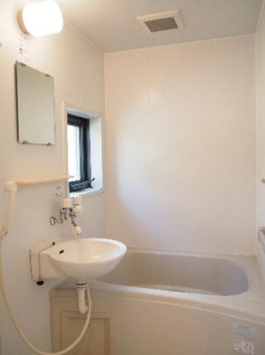 【浴室】 | 鈴木邸