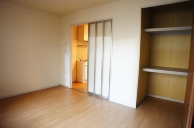 【寝室】 | 鈴木邸