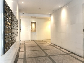 【エントランス】 | T's garden高円寺