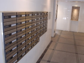 【その他共用部分】 | T's garden高円寺