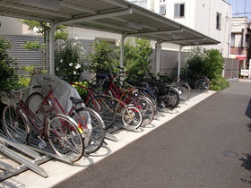 【その他共用部分】 | T's garden高円寺