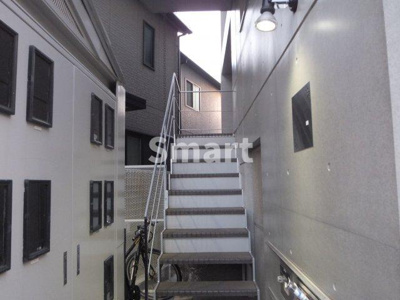 【エントランス】 | ビーワン