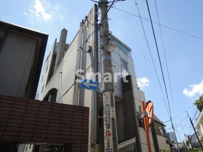 【外観】 | ビーワン