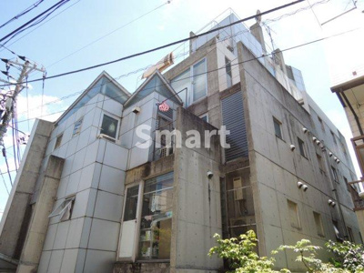 【外観】 | ビーワン